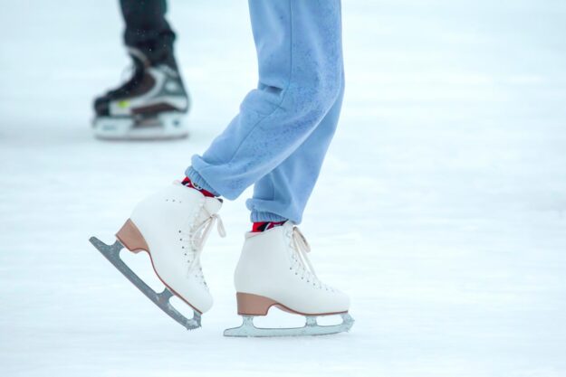 Klizalište u Stanarima Klizalište u Stanarima