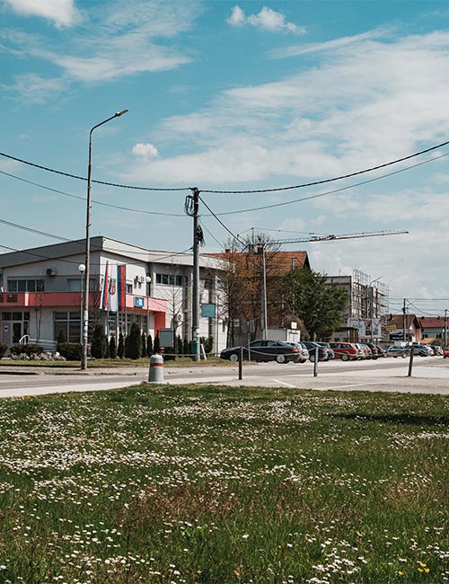 Stanari centar