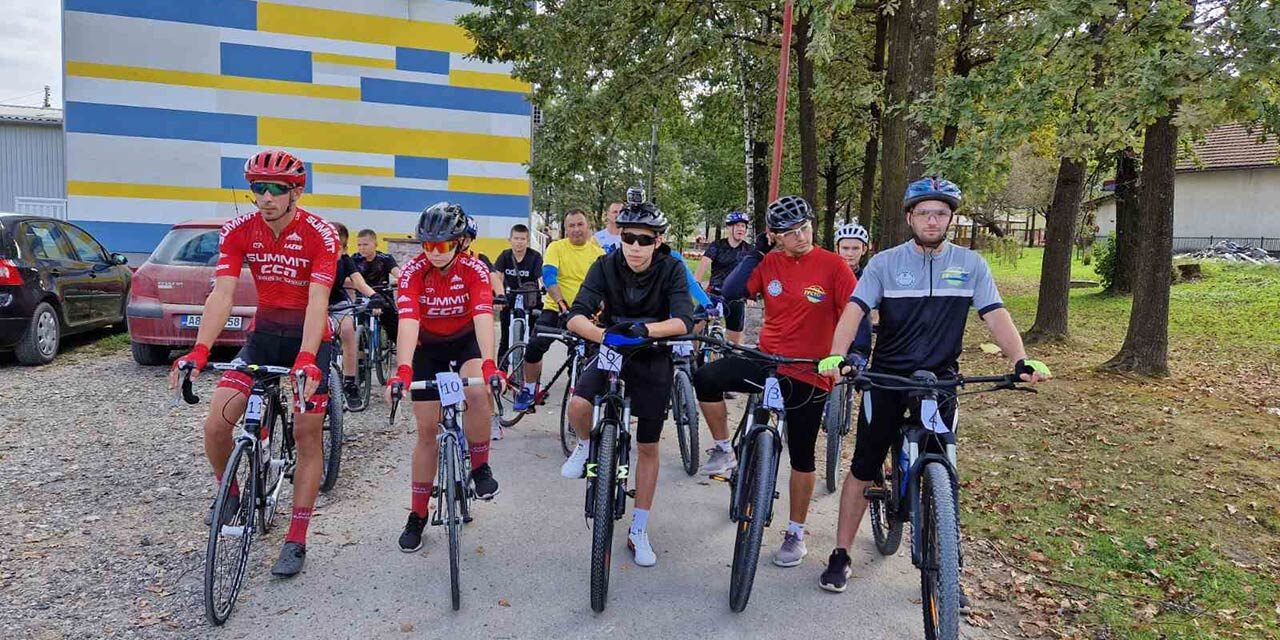 Biciklijada Stanari 2023