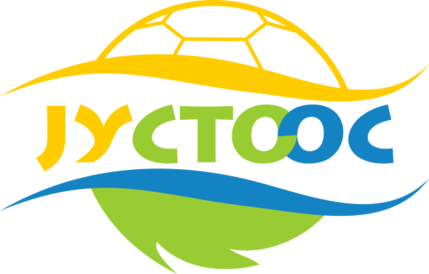 JUSTOOS logo color